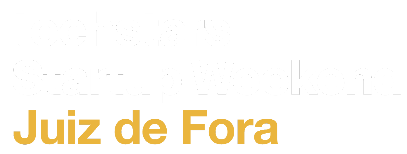 Techstars Startup Weekend JF