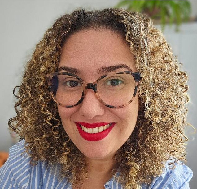 Priscila Pinheiro